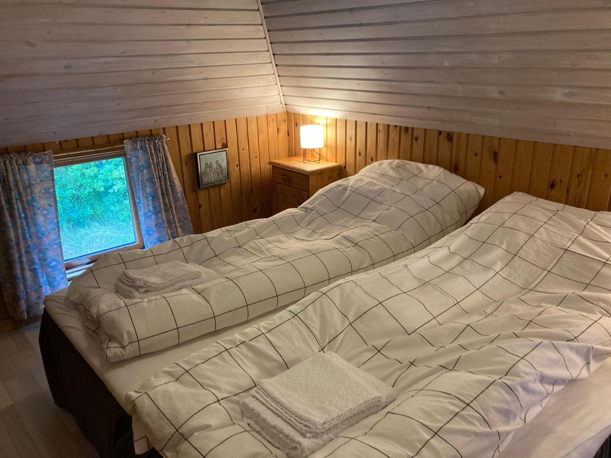 Mor'S Hus Laeso Villa Екстериор снимка