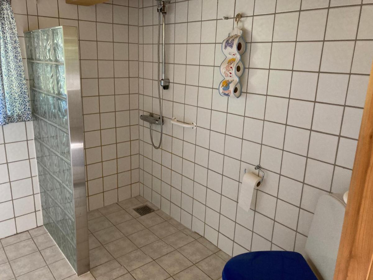 Mor'S Hus Laeso Villa Екстериор снимка