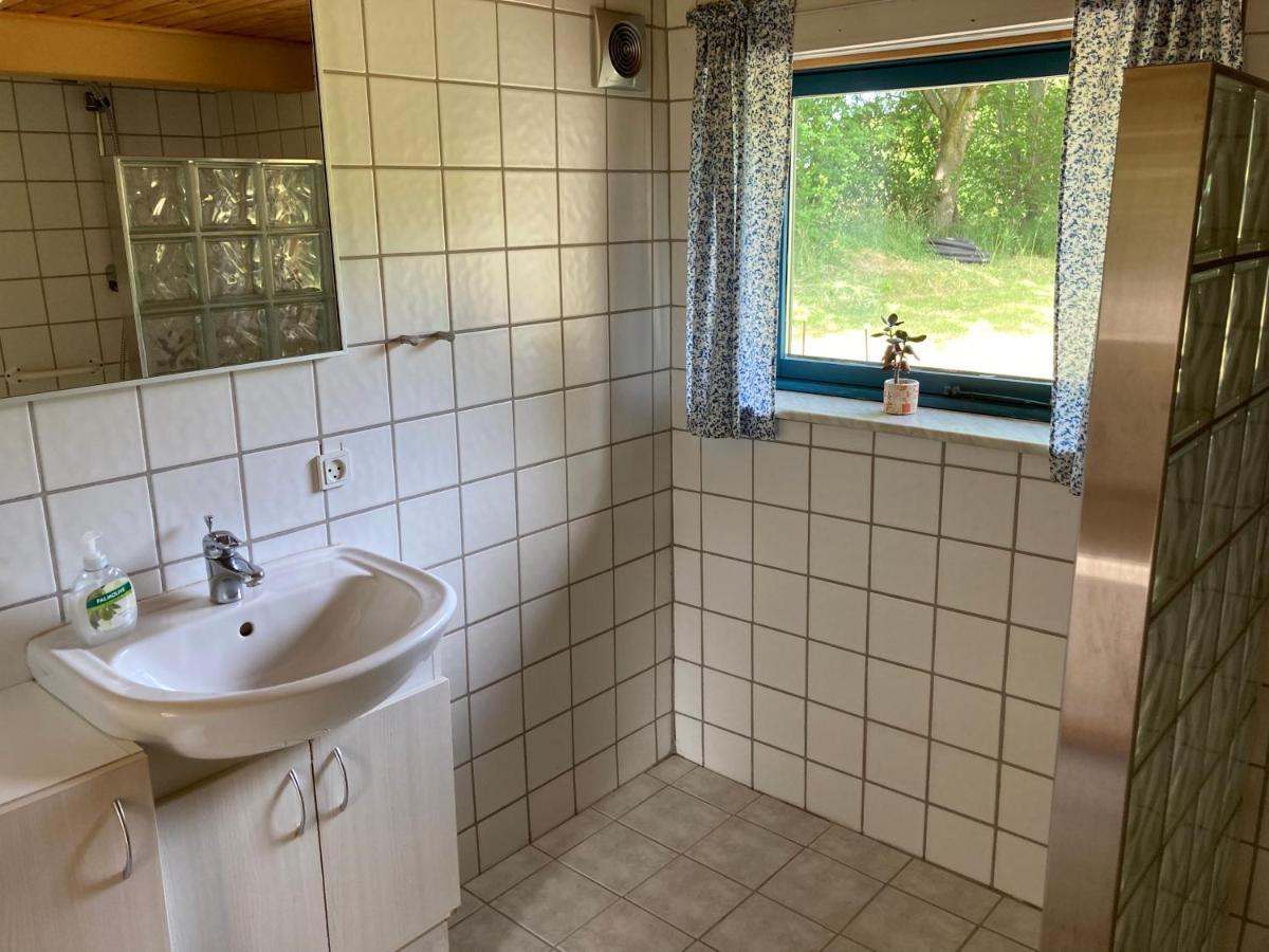 Mor'S Hus Laeso Villa Екстериор снимка