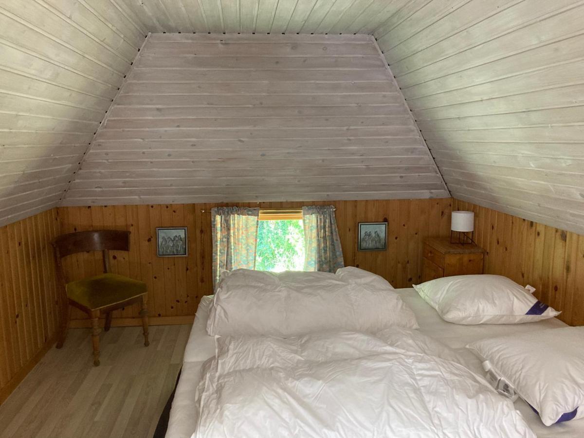 Mor'S Hus Laeso Villa Екстериор снимка